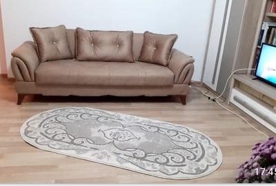 Proprietar vand apartament  Chiajna ,loc  parcare ,zona linistita .Actele la zi. - 1