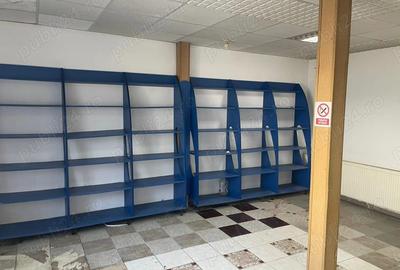 De inchiriat spa?iu comercial Parter + Mansarda Str. Bazelor, Suceava - 1