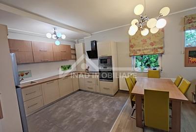 Apartament  2 camere, constructie noua, mobilat modern, Gheorgheni - 7