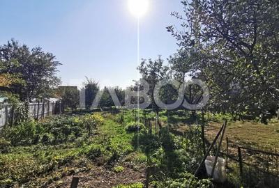 Casa individuala cu 924 mp teren in zona Turnisor din Sibiu - 9