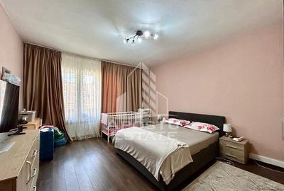 Apartament 3 camere, cladire reabilitata in Piata Libertatii - 2