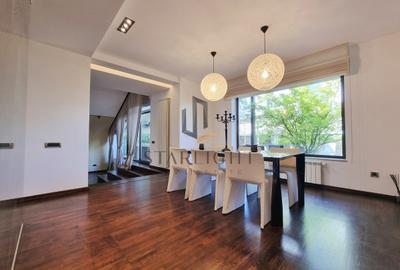 Iancu Nicolae | Vanzare vila 3-4 dormitoare | Gradina privata & Jacuzzi & Garaj Iancu Nicolae | Vanzare vila 3-4 dormitoare | Gradina privata & Jacuzzi & Garaj - 9