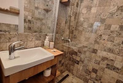 Apartament cu 2 camere nedecomandat, mobilat în Centrul Istoric - 5