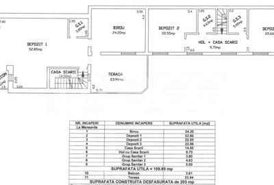 Service auto la cheie de vanzare zona Turnisor Sibiu - 3