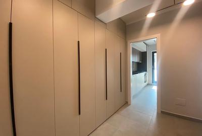 Garsonieră decomandată, mobilată în Parcul Carol - 8