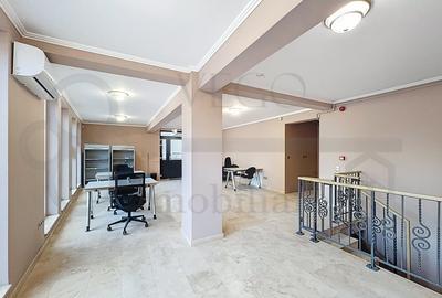 Spatiu de birou - 85 mp, 1 garaj, Central - zona Clinicilor - Platinia - 4