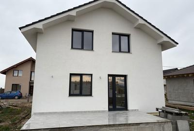 Casă cu 4 camere în Cihei - 2