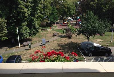 Apartament cu 2 camere semidecomandat în Rogerius