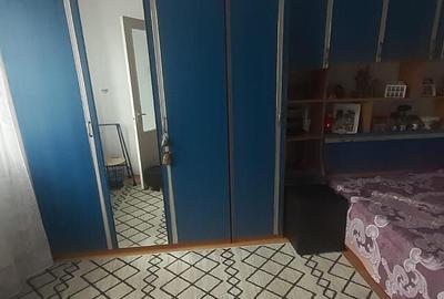 Apartament cu 2 camere nedecomandat în Decebal - 2