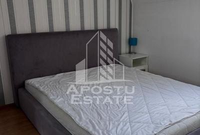 Apartament 2 camere, centrala proprie,zona Steaua - 5