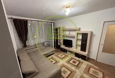 Apartament cu 2 camere decomandat, mobilat în Mihai Viteazul