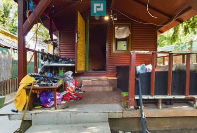 Casu?a cu anexe de vanzare pe ?trandul Neptun - 5