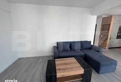 Apartament cu 2 camere în Calea București - 5