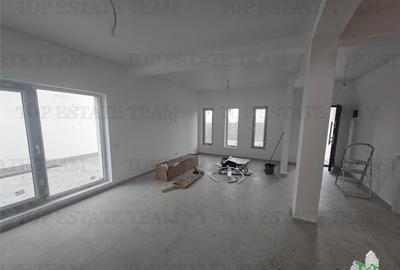 Vila individuala noua 4 camere in Chiajna - 11