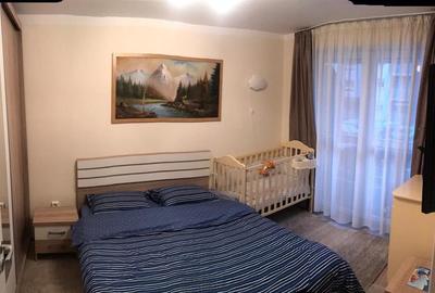 Apartament 3 camere - Avantgarden - Loc de parcare inclus Apartament 3 camere - Avantgarden - Loc de parcare inclus - 1