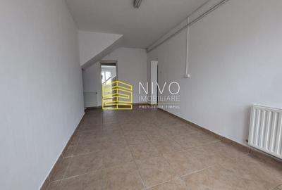 Spațiu comercial – Tg. Mureș – Zona str. Budiului - 2