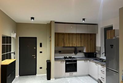 Apartament cu 2 camere decomandat în Dumbrăvița - 1