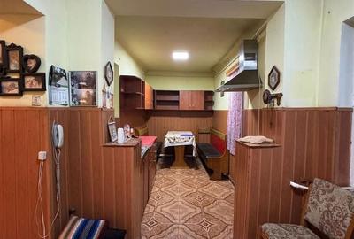 Casă cu 3 camere cu Teren 700 Mp în Central - 6