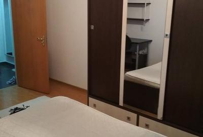 Apartament cu 2 camere decomandat în Titan - 2
