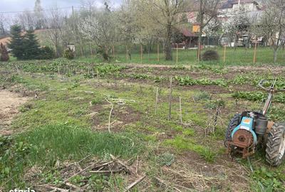 Teren de 600 mp, în Central - 3