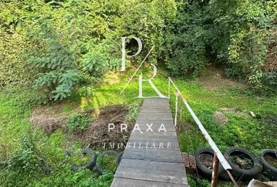 Casă individuală cu 5 camere cu Canalizare în Florești - 7