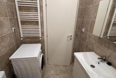 Garsonieră decomandată în Chiajna - 1