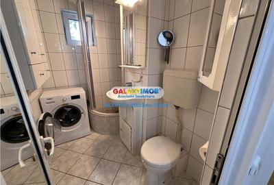 Apartament cu 3 camere decomandat, mobilat în Poștei - Bucov - 11