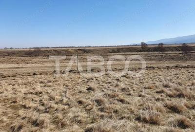 Teren de 600 mp, în Gura Văii - 1