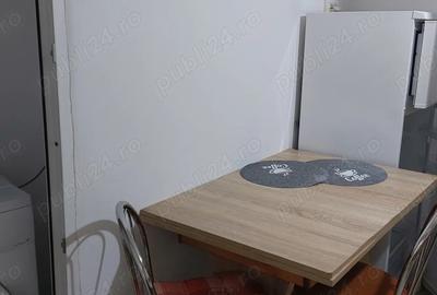 Garsoniera de inchiriat Faleza Nord - termen lung - 3