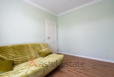 Casă individuală cu 5 camere cu Canalizare în Buda - 11