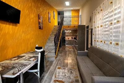 Vila P+1 zona Piata Saraca, 4 cam, 212 mp, mobilata si utilata, renovata - 6