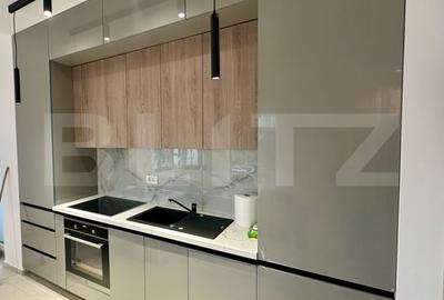 Apartament 2 camere, 53 mp, zona Torontalului - 4