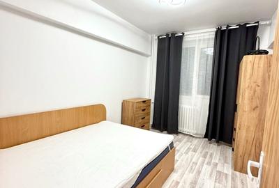 Apartament cu 3 camere decomandat în Tineretului - 1