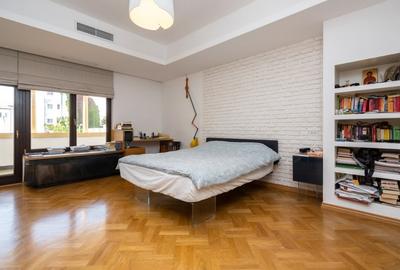 Vila Istorica in Zona Dacia – Eleganta, Spatiu Generos si Locatie Exclusivista - 17