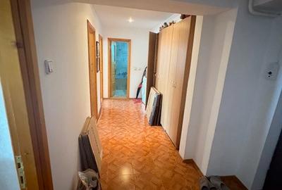 Apartament 3 camere, zonă centrală - 7