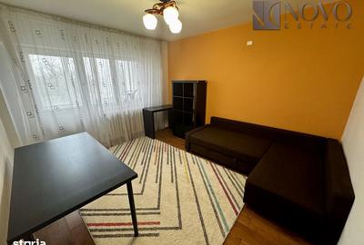 Apartament cu 3 camere semidecomandat, mobilat în Floreasca - 8