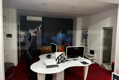 Casă individuală cu 18 camere cu Teren 120 Mp în Central - 4