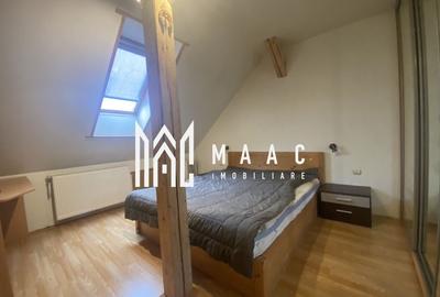 Apartament 3 camere | Balcon | Pivnita | 70 MP | Valea Aurie - 6