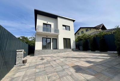 Casă cu 3 camere în Central - 7