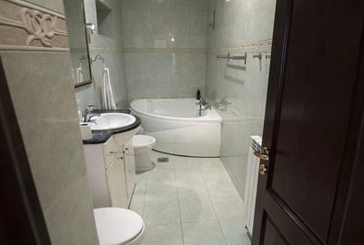 Casă cu 4 camere în Poiana - 8