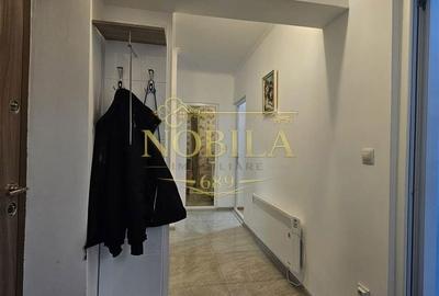Apartament cu 3 camere decomandat în Central - 7