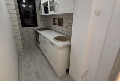 Apartament cu 2 camere decomandat, mobilat în Calea Victoriei - 5