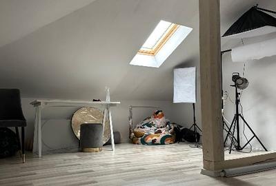 Duplex modern de vânzare – Dumbrăvița, Strada Jiu Duplex modern de vânzare – Dumbrăvița, Strada Jiu - 14