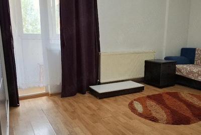Garsonieră semidecomandată în Bartolomeu - 1