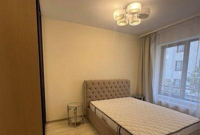 Apartament cu 3 camere decomandat, mobilat în Grozăvești - 3