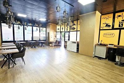 Spatiu comercial Victoriei - zona Ultracentrala - 5