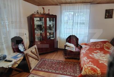 Casă individuală cu 3 camere cu Canalizare în Bună Ziua - 7