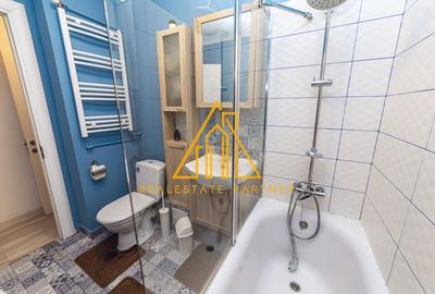 Inchiriere Apartament 2 camere - zona liniștită, ideal pentru studenți - 12