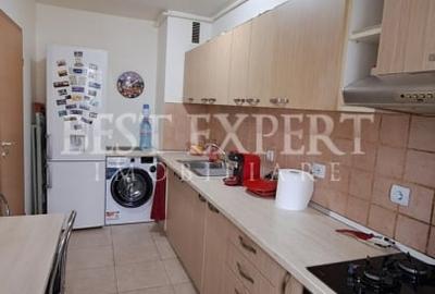 Apartament cu 2 camere decomandat, mobilat în Titan - 3