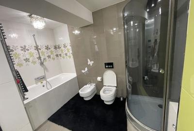 Apartament cu 3 camere decomandat în Unirii Centru - 6